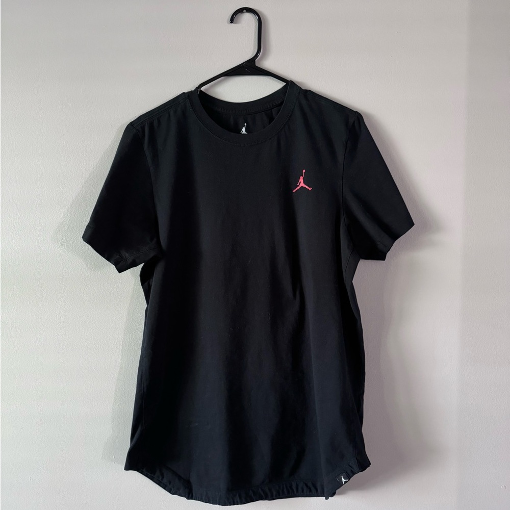 Air jordan tee shirt